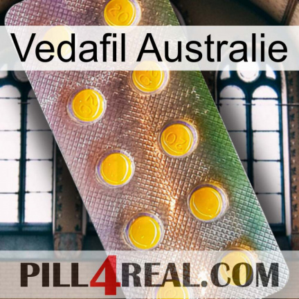 Vedafil Australia new11